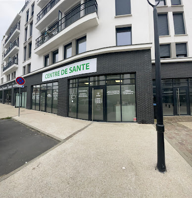 CENTRE MEDICAL THIAIS SAINTE MARTHE à Thiais