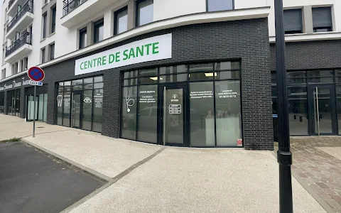 Centre Medical Thiais Sainte Marthe image