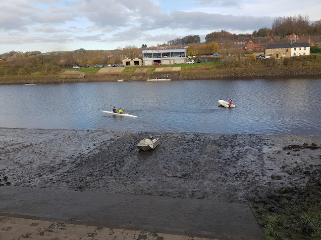 Tyne Amateur Rowing Club - Newcastle upon Tyne