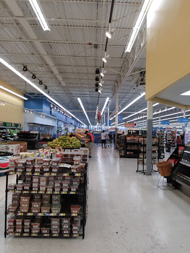 Department Store «Walmart Supercenter», reviews and photos, 315 Foxon Blvd, New Haven, CT 06513, USA
