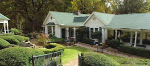 The Retreat House Memphis
