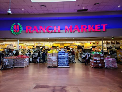 Shopping Mall «Great Wall Shopping Mall», reviews and photos, 18230 E Valley Hwy, Kent, WA 98032, USA