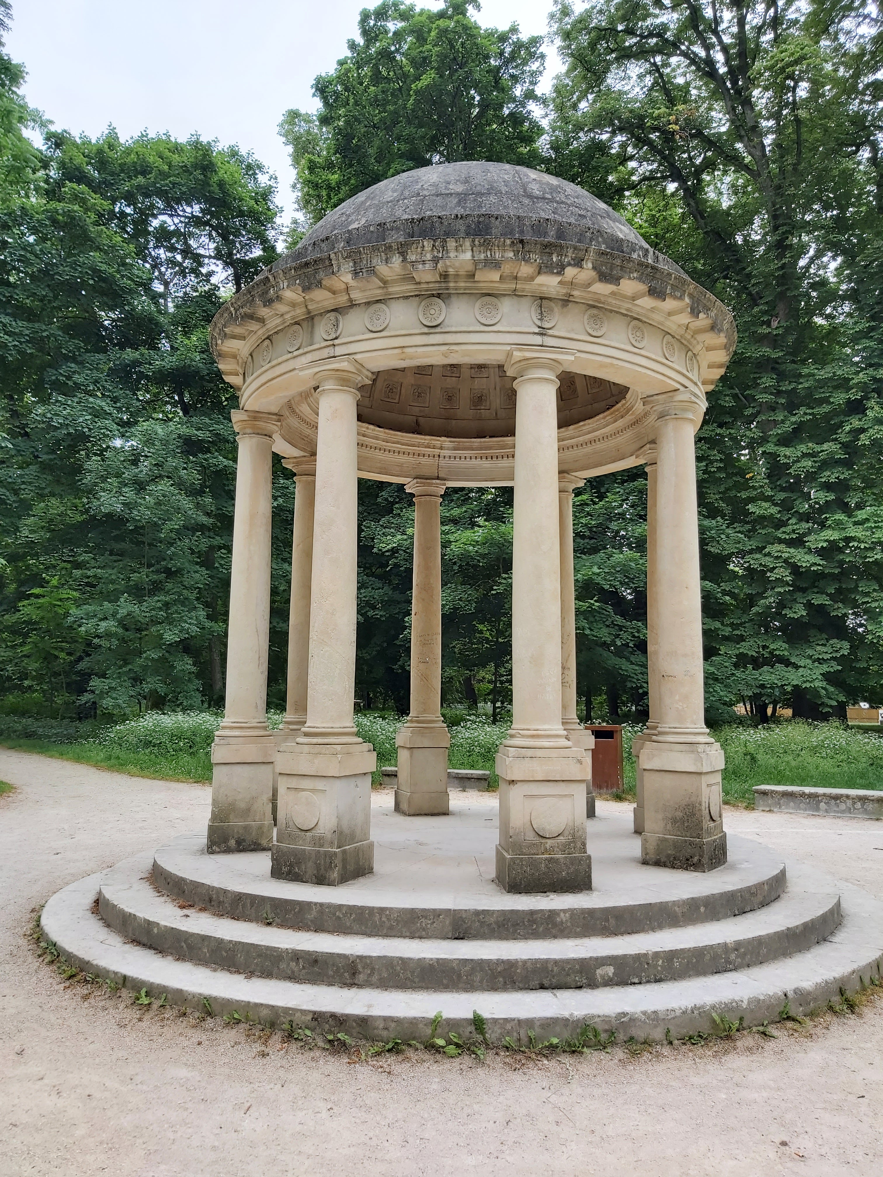 Photo n° 1 de l'avis de Christophe.l fait le 27/05/2022 à 08:37