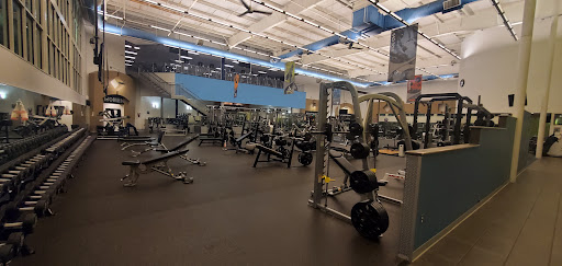 Gym «American Family Fitness», reviews and photos, 6337 Mechanicsville Turnpike, Mechanicsville, VA 23111, USA