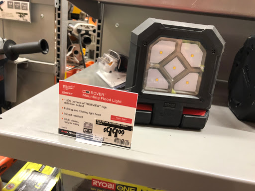 Home Improvement Store «The Home Depot», reviews and photos, 200 Alan Wood Rd, Conshohocken, PA 19428, USA