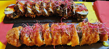 Sushi du Restaurant japonais GOLD & ROLL'S à Villefranche-sur-Saône - n°13