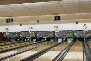 Chop's Bowling Alley