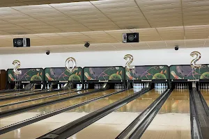 Chop's Bowling Alley image
