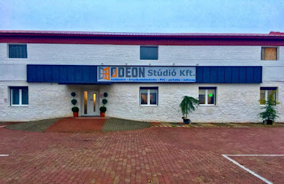 Odeon Stúdió Kft.