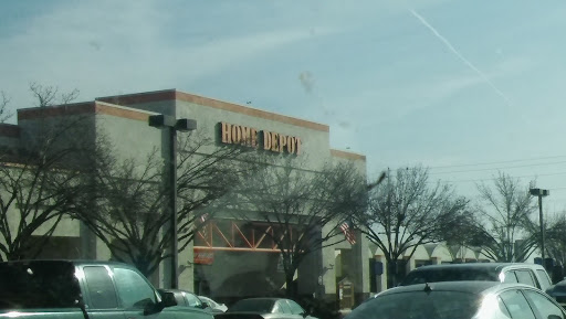 Home Improvement Store «The Home Depot», reviews and photos, 3500 S Demaree St, Visalia, CA 93277, USA