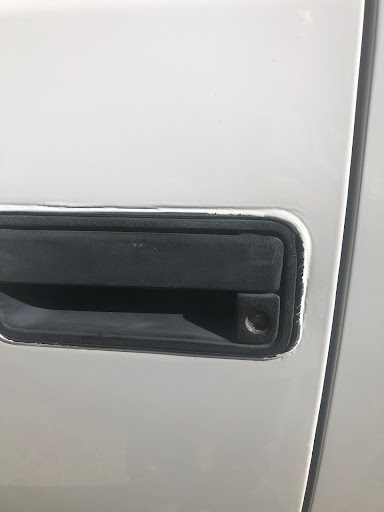 Auto Body Shop «Maaco Collision Repair & Auto Painting», reviews and photos, 1406 Christian Ave, Durham, NC 27705, USA