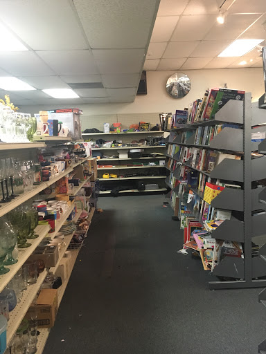 Association or Organization «Goodwill», reviews and photos, 15 Higuera St, San Luis Obispo, CA 93401, USA