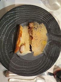 Foie gras du Restaurant gastronomique Restaurant Pierre à Mâcon - n°17