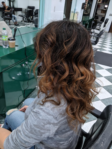 Beauty Salon «Dimaggio Hair & Beauty Salon», reviews and photos, 624 Avenue U, Brooklyn, NY 11223, USA