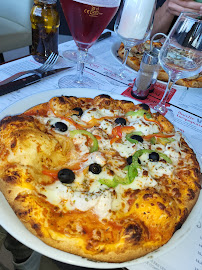 Plats et boissons du Restaurant Le Portofino à Fameck - n°2