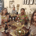 Photo n°4 de l'avis de tamara.a fait le 10/11/2022 à 22:29 sur le  Locanda Sa Matracca Iglesias à Iglesias