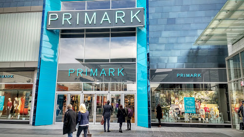 Magasin de vêtements Primark Cagnes-sur-Mer