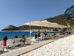 Foto di Gokliman Beach con molto pulita livello di pulizia