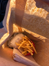 Plats et boissons du Restaurant de hamburgers McDonald's à Cugnaux - n°2