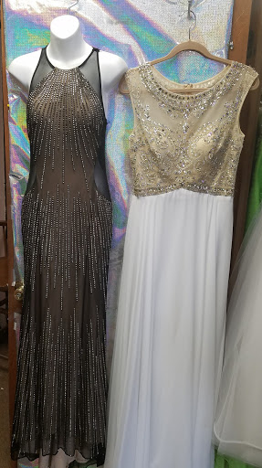 Consignment Shop «Closet Exchange», reviews and photos, 104 S Market St, Sparta, IL 62286, USA