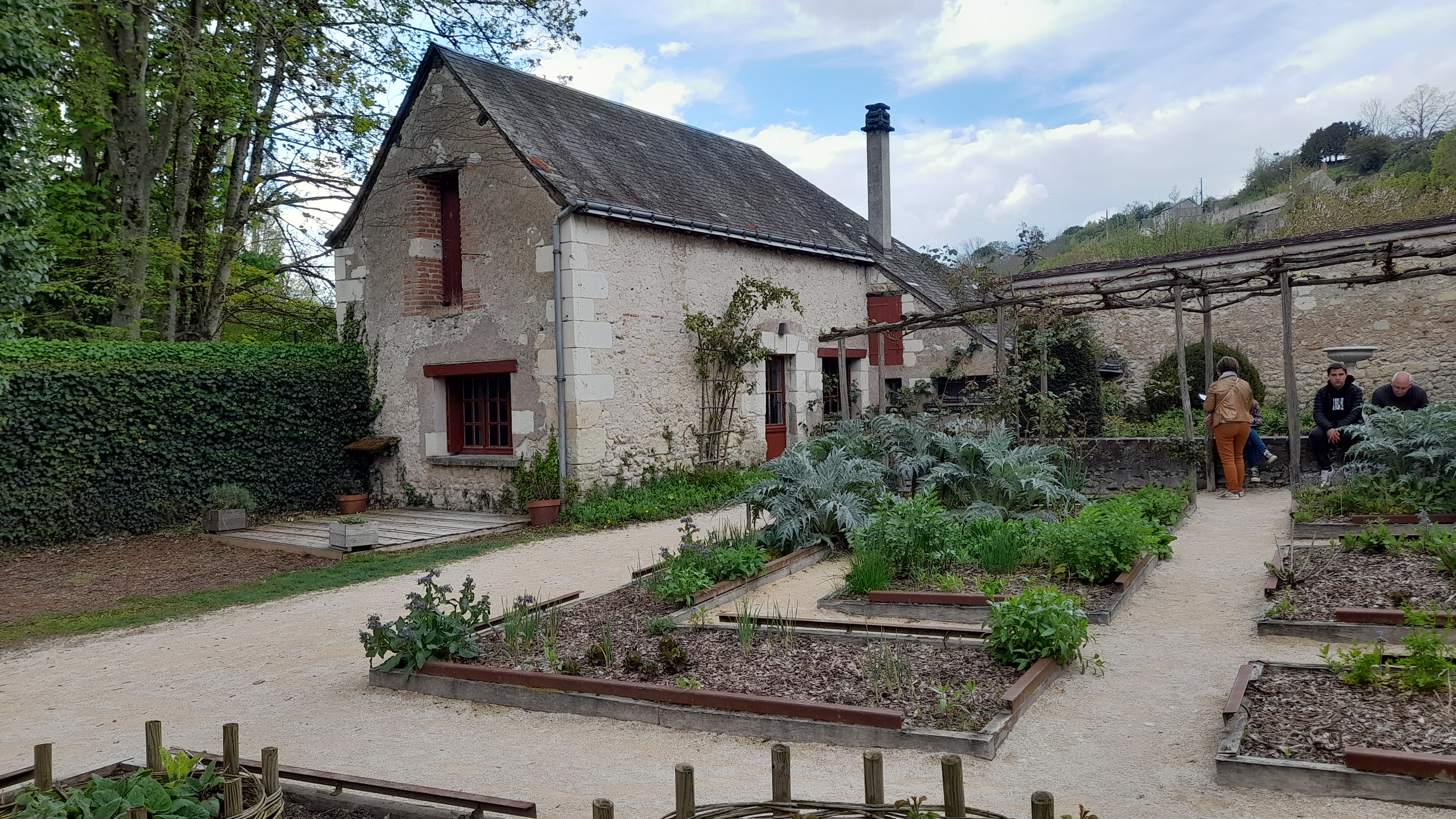 Photo n° 22 de l'avis de Jean.i fait le 23/04/2023 à 07:42