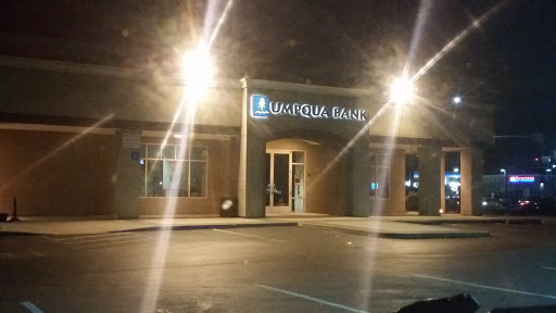 Umpqua Bank in Antelope, California