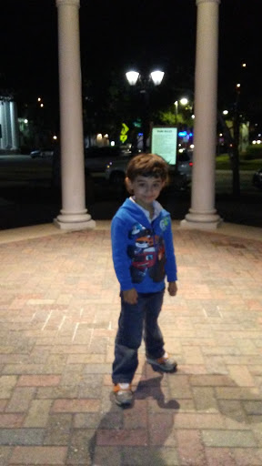 Park «Balis Park», reviews and photos, 1999 San Marco Blvd, Jacksonville, FL 32207, USA