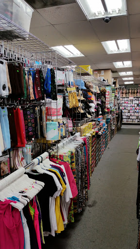 Beauty Supply Store «P J Beauty Supply», reviews and photos, 4608 S Damen Ave, Chicago, IL 60609, USA