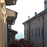 Photo n°1 de l'avis de Nicole.e fait le 05/08/2019 à 09:55 sur le  Hotel Fiorita Bardolino Gardasee günstiges 3 Sterne Hotel à Bardolino