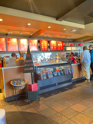 Starbucks image