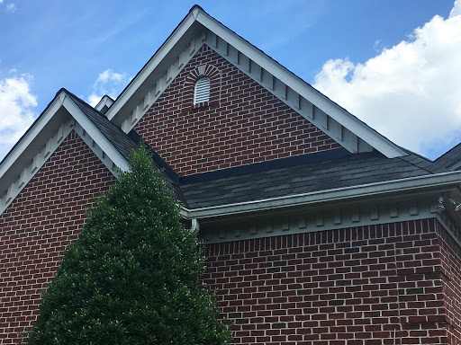 Henderson Roofing in Florence, Alabama