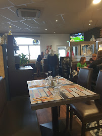 Atmosphère du Restaurant La Maison à Lisieux - n°4