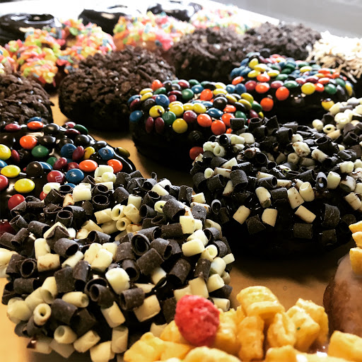 Bakery «Grand Finale Desserts and Pastries», reviews and photos, 225 Franklin Ave, Grand Haven, MI 49417, USA