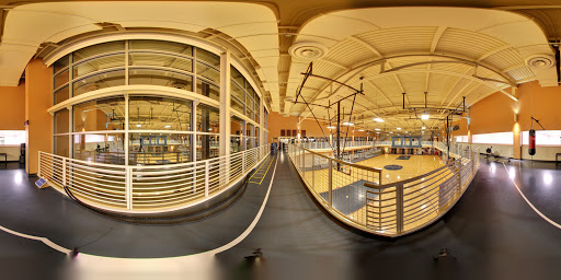 Health Club «Gainey Village Health Club & Spa», reviews and photos, 7477 E Doubletree Ranch Rd, Scottsdale, AZ 85258, USA