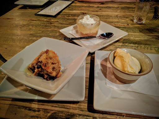 Bistro «The Wine Bistro», reviews and photos, 8231 High St, Columbus, OH 43235, USA