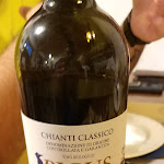 Photo n°3 de l'avis de luigi.l fait le 14/08/2022 à 06:57 sur le  Osteria Enoteca Sotto Le Fonti à Siena