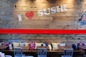 Sushi Deli 3 image