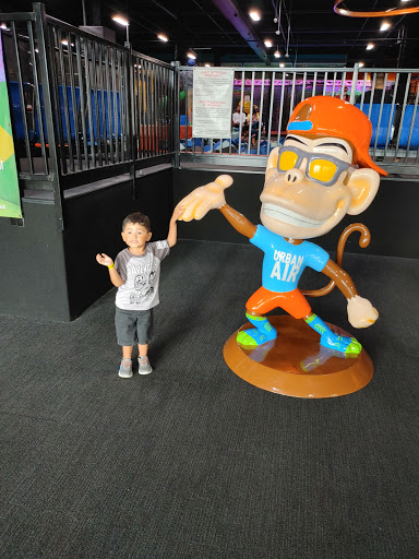 Shopping Mall «Park North Shopping Center», reviews and photos, 842 NW Loop 410, San Antonio, TX 78216, USA