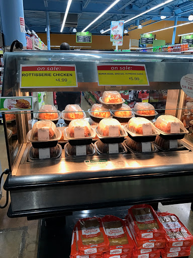 Grocery Store «Imperial Fresh Market», reviews and photos, 14424 Schaefer Hwy, Detroit, MI 48227, USA