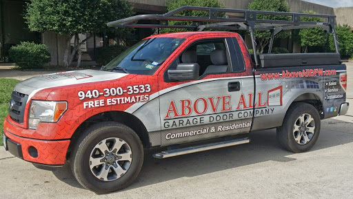 Sign Shop «Titan Wraps», reviews and photos, 826 Office Park Cir #104, Lewisville, TX 75057, USA