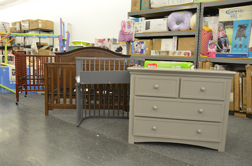 Home Goods Store «Yard Sale USA», reviews and photos, 562 Nissan Dr, Smyrna, TN 37167, USA