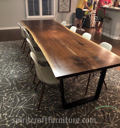 Furniture Store «Spiritcraft Furniture», reviews and photos, 7 Jackson St, East Dundee, IL 60118, USA