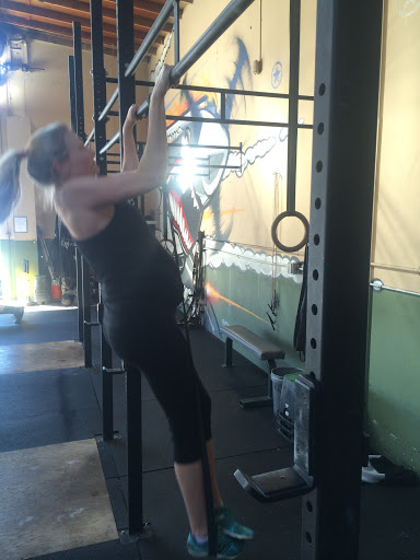 Gym «CrossFit OverWatch», reviews and photos, 1990 Olivera Rd d, Concord, CA 94520, USA