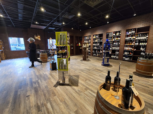 Wine Store «The Kosher wine cellar inc», reviews and photos, 53 Forest Rd, Monroe, NY 10950, USA