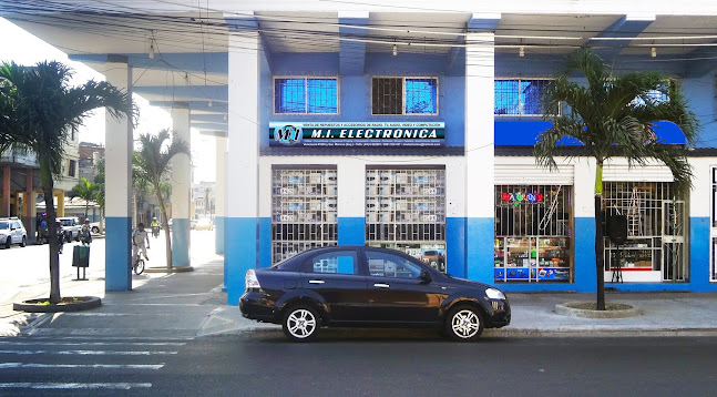 MI Electrónica - Guayaquil