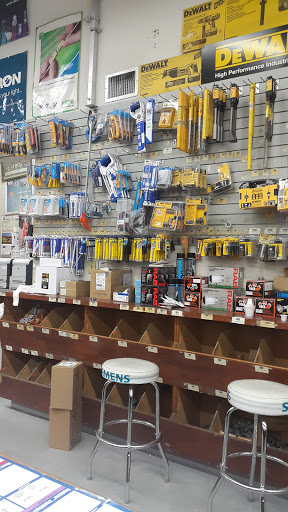 Electrical stores Miami