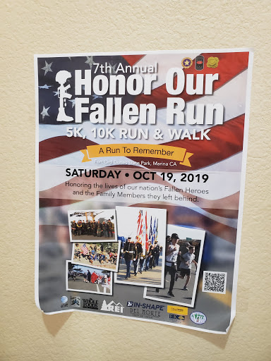 Gym «In-Shape Health Clubs», reviews and photos, 2370 Fremont St, Monterey, CA 93940, USA