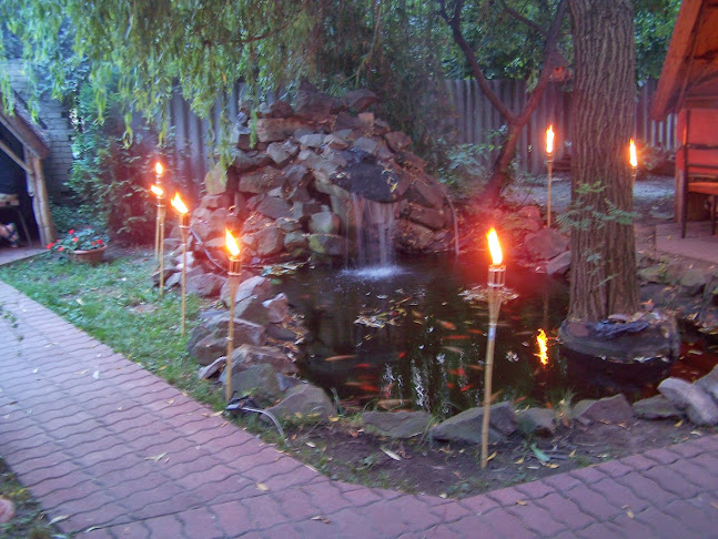 Hörpentő Söröző - Kocsma