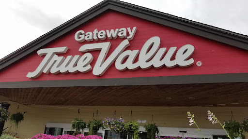 Home Improvement Store «Gateway True Value Hardware», reviews and photos, 912 Griffin Ave, Enumclaw, WA 98022, USA
