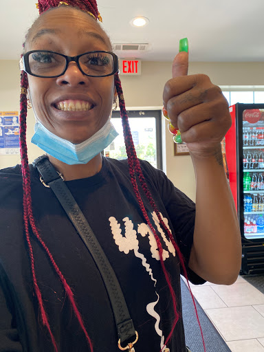 Bakery «Tip Top Donuts», reviews and photos, 745 Cobb Pkwy N, Marietta, GA 30062, USA